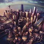 Foo Fighters - Sonic Highways LP (Gatefold)