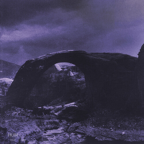 Hum - Inlet CD