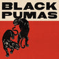 Black Pumas - S/T CD