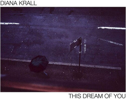 Diana Krall - This Dream Of You LP (Gatefold)