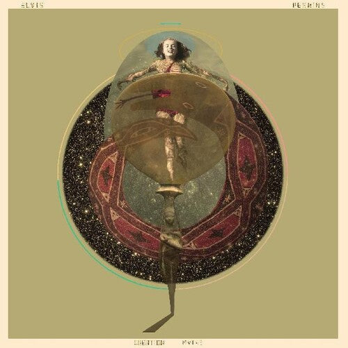 Elvis Perkins - Creation Myths LP
