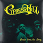 Cypress Hill - Beats From The Bong 2LP