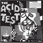 Ken Kesey - The Acid Test LP (Limited Edition Pink Vinyl)
