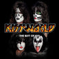 KISS - Kissworld: The Best Of Kiss 2LP