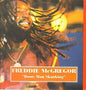 Freddie Mcgregor - Roots Man Skanking LP