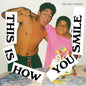 Helado Negro - This Is How You Smile LP