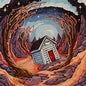 Billy Strings - Turmoil & Tinfoil CD