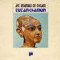 Art Ensemble Of Chicago - Tutankamun LP