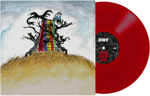 Drive-By Truckers - The New OK LP