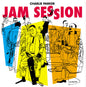 Charlie Parker - Jam Session LP (180 Gram Vinyl, Colored Vinyl, Blue)
