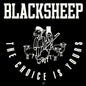 Black Sheep - The Choice Is Yours 7"