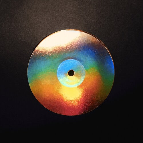 Darius / Wayne Snow - Equilibrium LP (Extended Play)