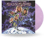 Europe - The Final Countdown - Limited 'Hint Of Purple' Colored Vinyl LP (France - Import, Limited Edition, Purple)