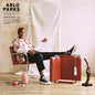 Arlo Parks - Collapsed In Sunbeams LP (Deep Red Vinyl, Poster)