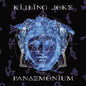 Killing Joke - Pandemonium CD