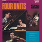 Four Units - Japanese Top Jazz Men Series Vol. 3 LP