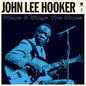 John Lee Hooker - Plays & Sings The Blues LP (180g, Bonus Tracks)