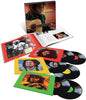 Bob Marley & the Wailers - Songs Of Freedom: The Island Years 6LP (Boxed Set)