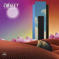 Comet Is Coming - Trust In The Lifeforce Of The Deep Mystery LP