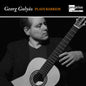 Georg Gulyas - Georg Gulyas Plays Barrios CD