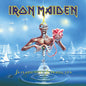Iron Maiden - Seventh Son Of A Seventh Son CD (Digipak)