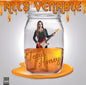 Ally Venable - Texas Honey LP