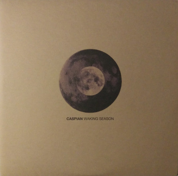 Caspian  - Waking Season (2xLP) (Near Mint (NM or M-)) USED