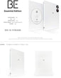 BTS - Be (Essential Edition) CD (Photo Book, Poster, Photo / Photo Card)