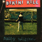 Bikini Kill - Pussy Whipped CD