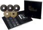Coven - Half A Century Of Witchcraft 5CD (With Book, Large Item Exception)