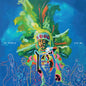 Cha Wa - My People (Mardi Gras Splatter Vinyl) LP (Colored Vinyl)