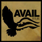 Avail - Over The James LP