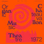 Don Cherry & Nana Vasconcelos - Organic Music Theatre Festival De Chateauvallon 2LP