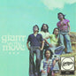 Giant Step - Giant On The Move 2LP (Limited to 500)