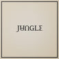Jungle - Loving in Stereo CD (Softpack)