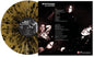 Iggy & Stooges - Jesus Loves The Stooges (Black & Gold Splatter) LP (Colored Vinyl, Black, Gold)