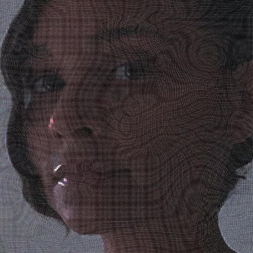 Erika De Casier - Sensational LP (Clear Vinyl)