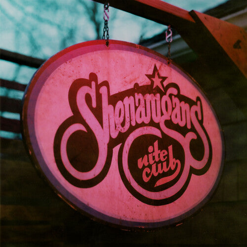Goose - Shenanigans Nite Club CD