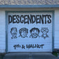 Descendents - 9th & Walnut LP (Limited Edition Colored Vinyl)