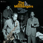 Art Blakey & The Jazz Messengers - Jazz Messengers At Cafe Bohemia 2LP (Spain Pressing, 180g, Gatefold)
