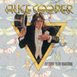 Alice Cooper - Welcome To My Nightmare LP