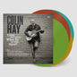 Colin Hay - I Just Don't Know What To Do With Myself (Random Color Vinyl) LP (Colored Vinyl, 140 Gram Vinyl)