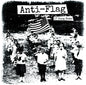 Anti-Flag - 17 Song Demo LP (Red & Silver Vinyl)