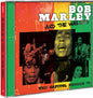 Bob Marley & The Wailers - The Capitol Session '73 CD (Jewel Case)