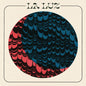 La Luz - S/T LP (Dark Orange Vinyl)