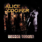 Alice Cooper - Brutal Planet (RSD) (Brown Vinyl) 2LP (Colored Vinyl, Brown, 180 Gram Vinyl)
