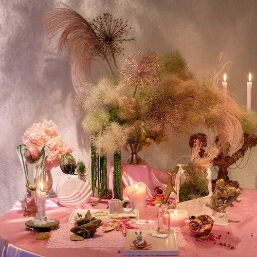 Katuchat - Still Life LP