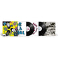 De La Soul - 3 Feet High And Rising 2LP (Black Vinyl, 180g)