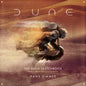 Hans Zimmer - Dune: The Dune Sketchbook (Music From the Soundtrack) 2CD (Manufactured On Demand, Alliance Mod)