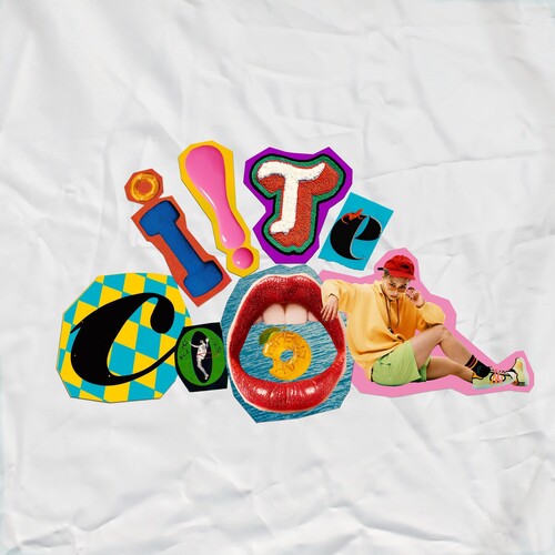 Dpr Live - Iite Cool CD